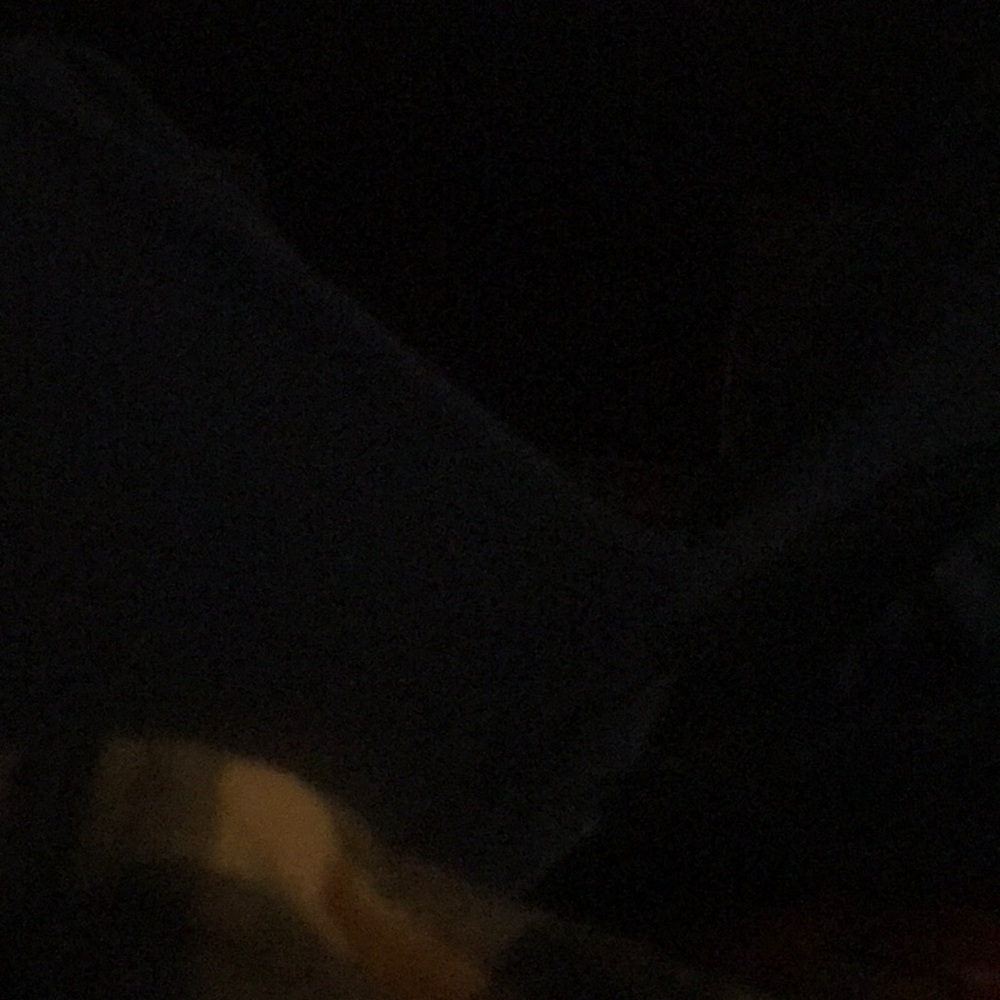 Meet your Posher, Ben